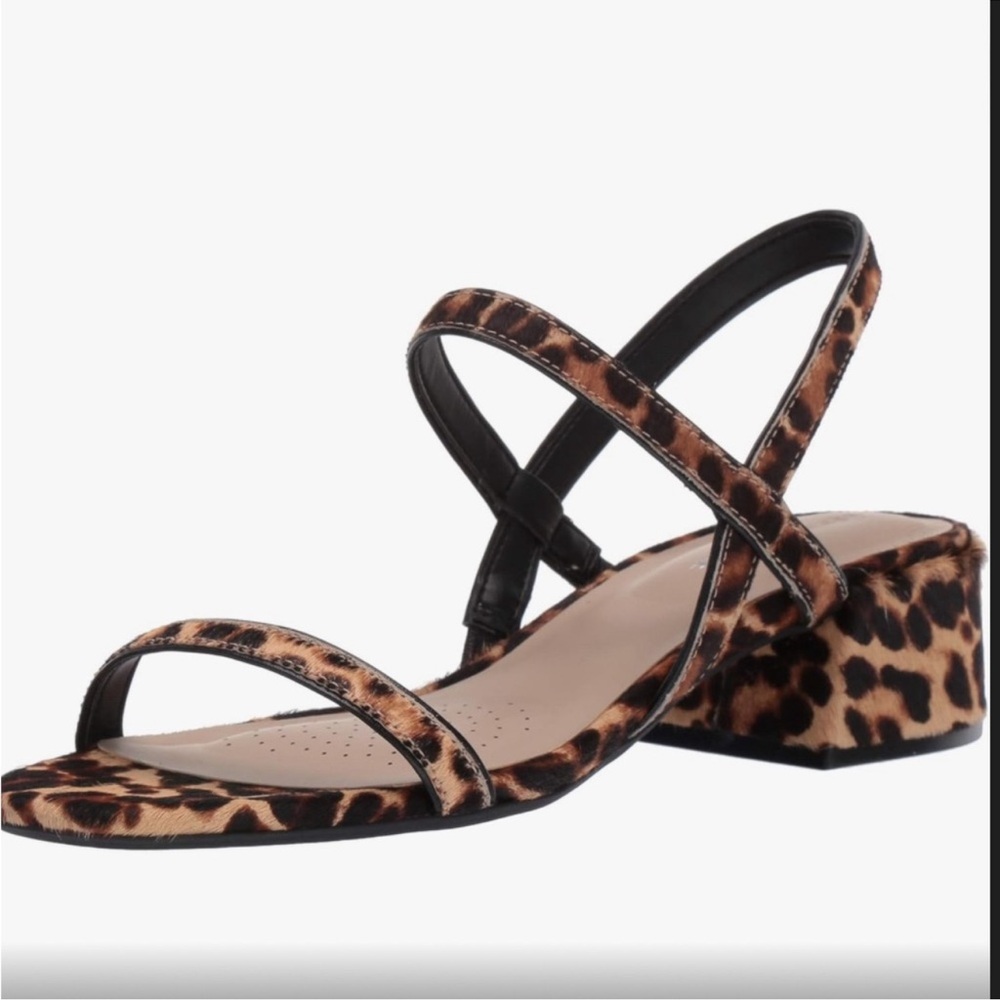 Kenneth Cole- Maisie Natural - Size 11